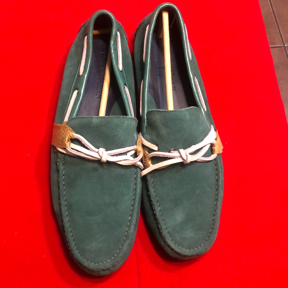 New cole Haan shoes
